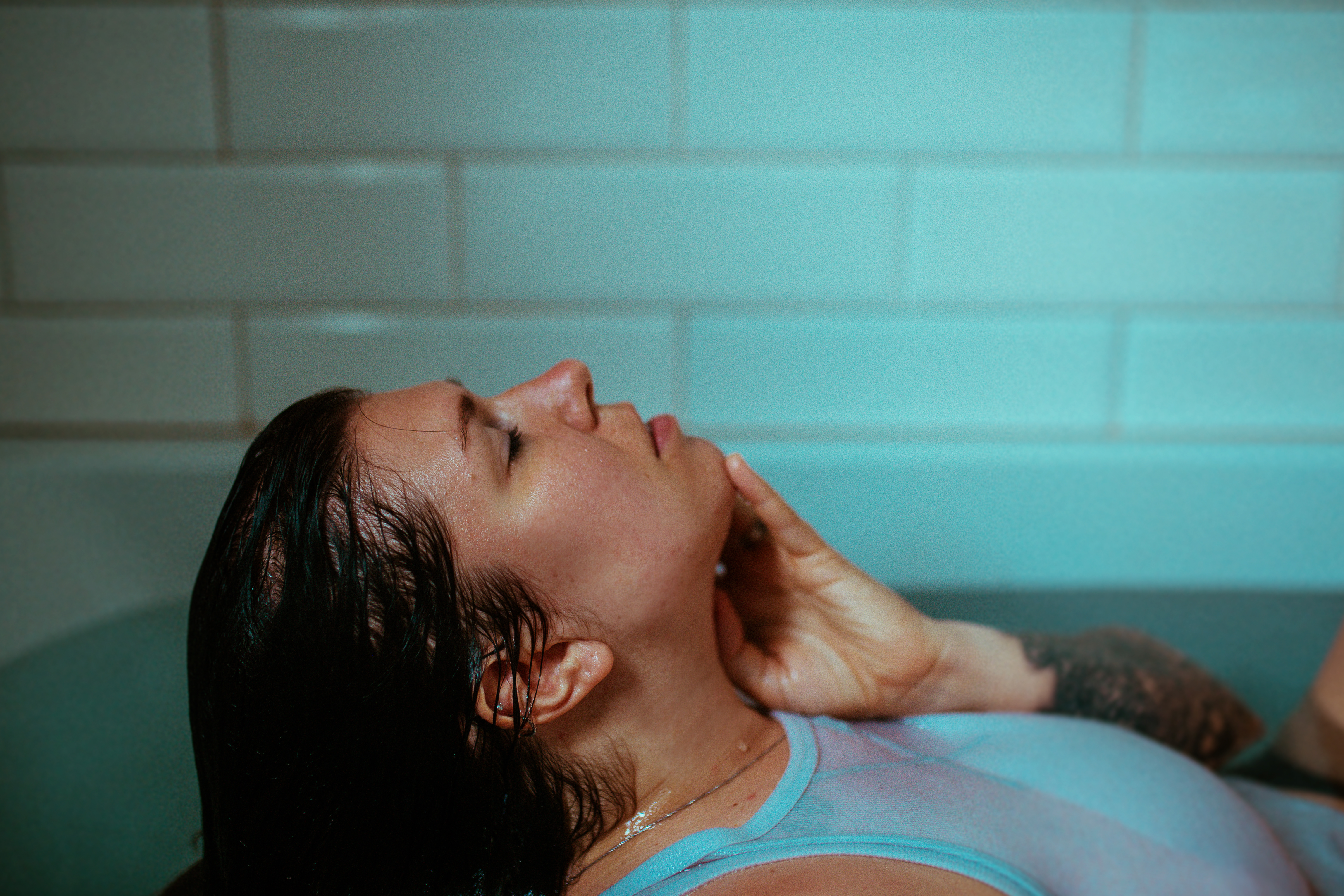 POV: You have an Eating Disorder During a Pandemic