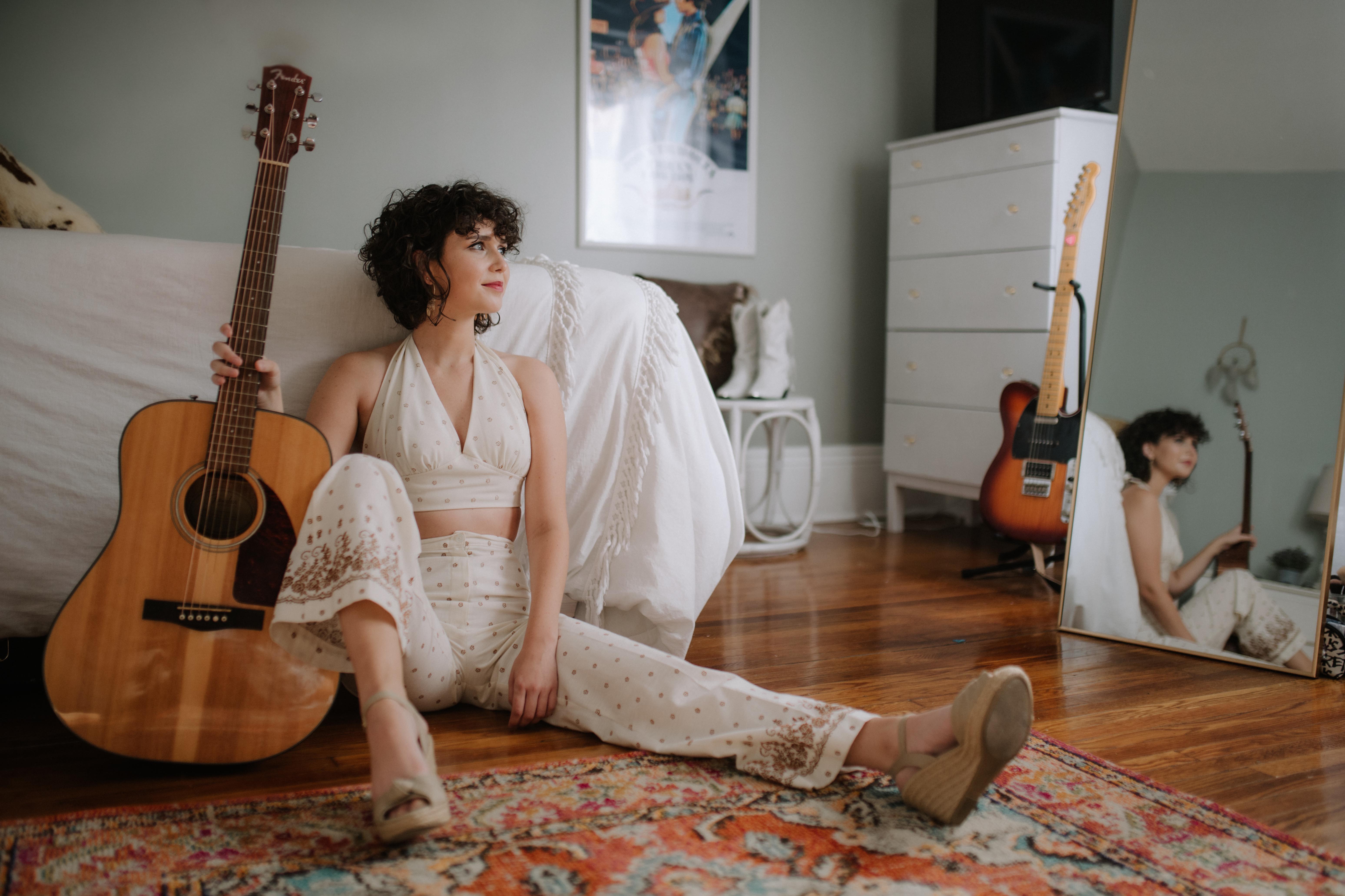 Taylor Swift Series – “Debut” – Re-imagined