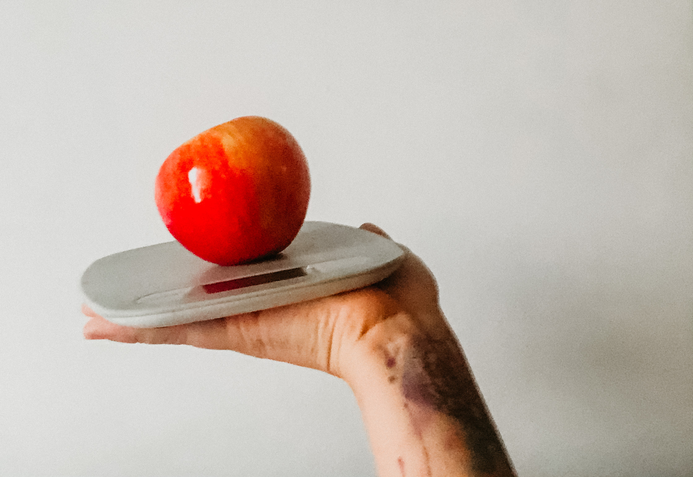 Subconscious Endorsements