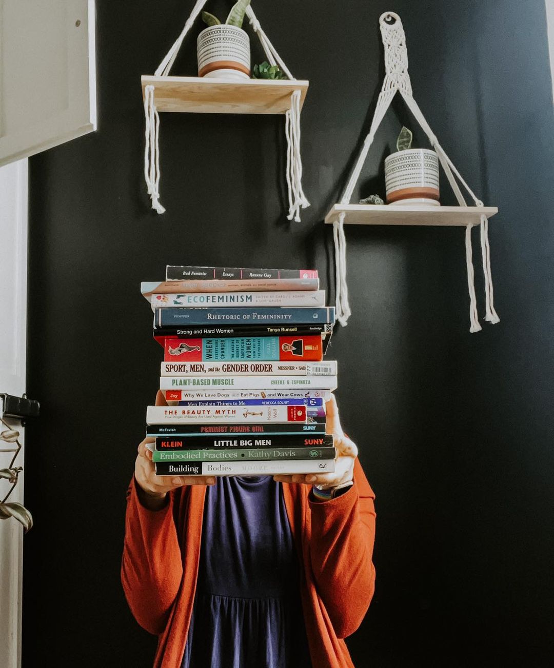 Break up with the Thin Ideal