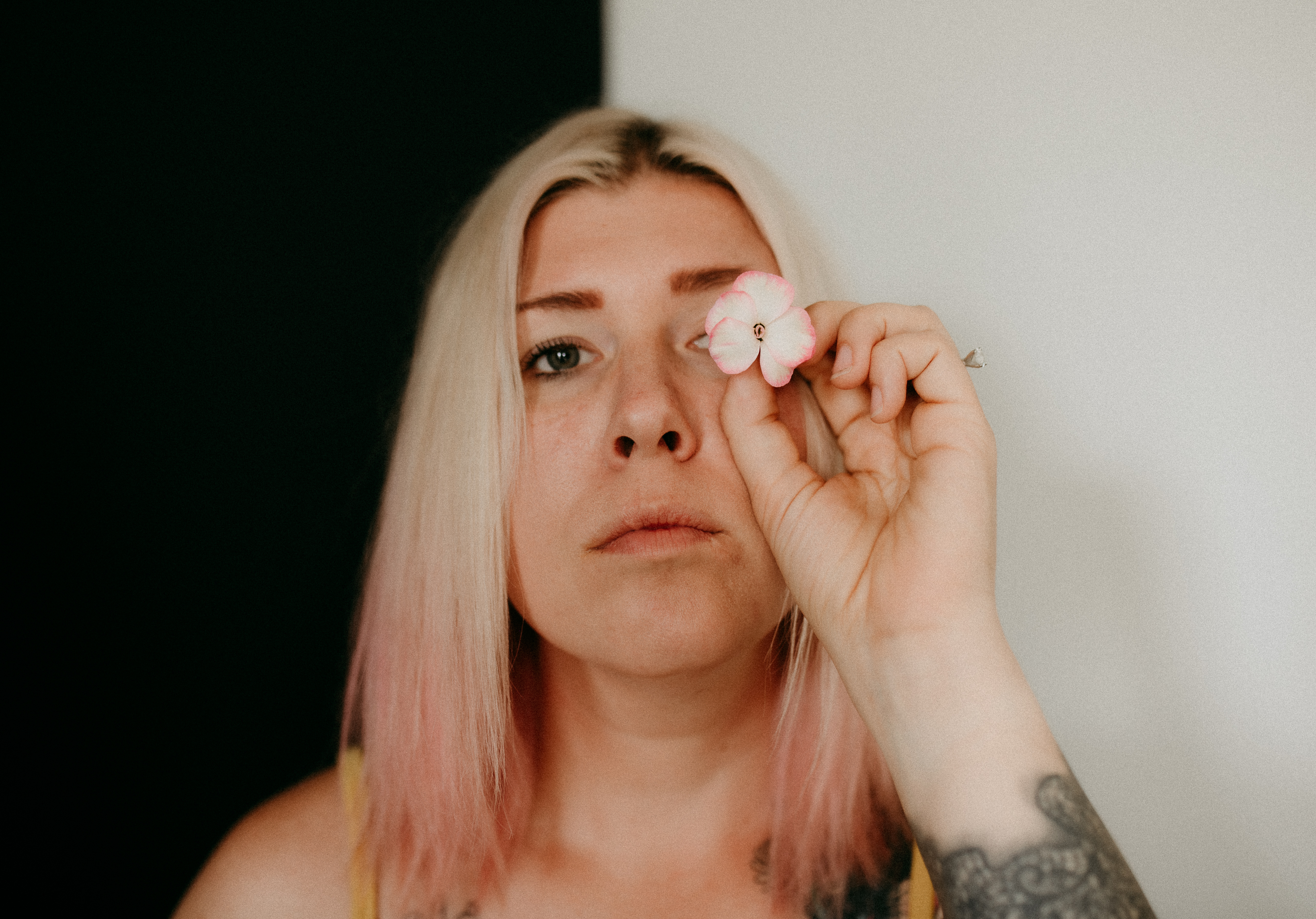 post that photo any ways