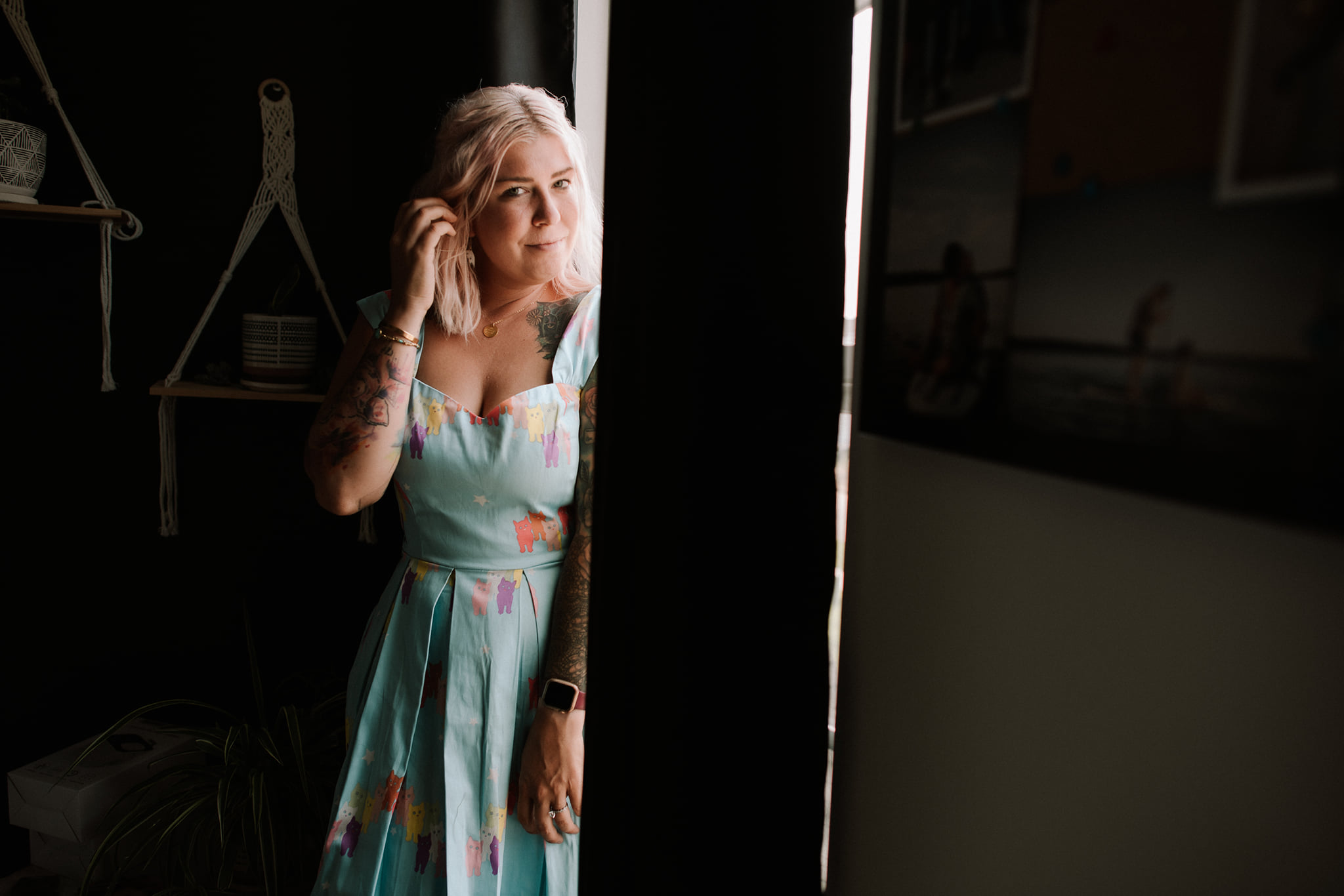 You aren’t the exception