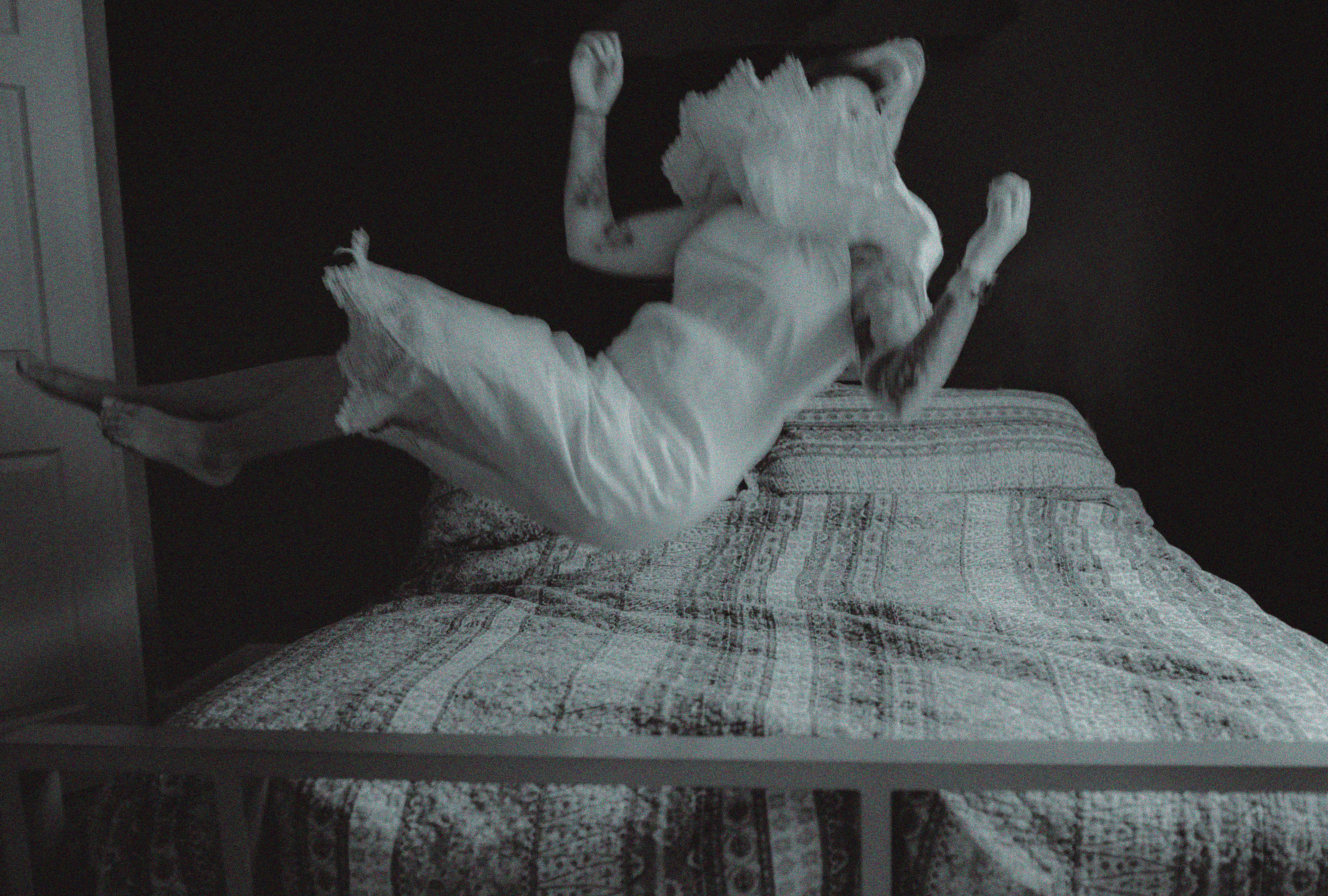 New Goals. New Findings. Same Body.