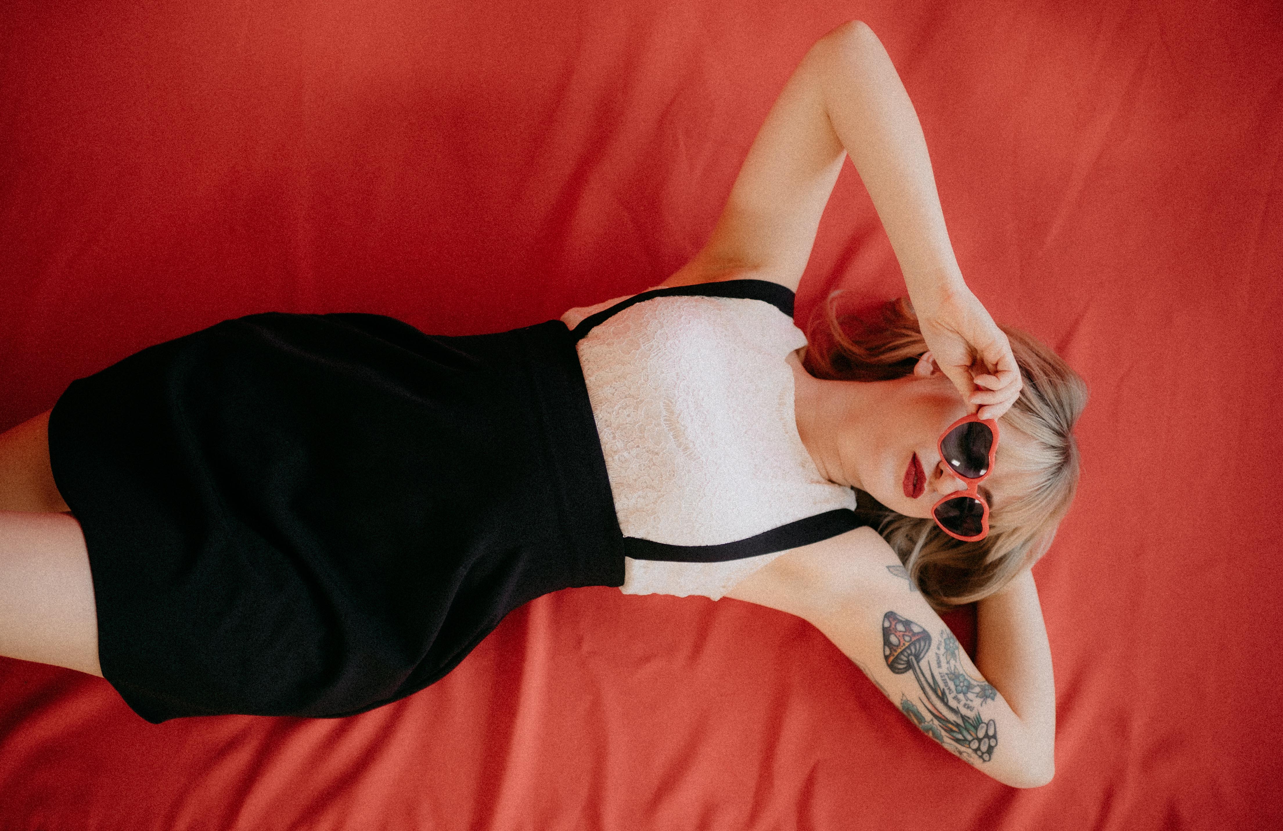 Taylor Swift Series; Red