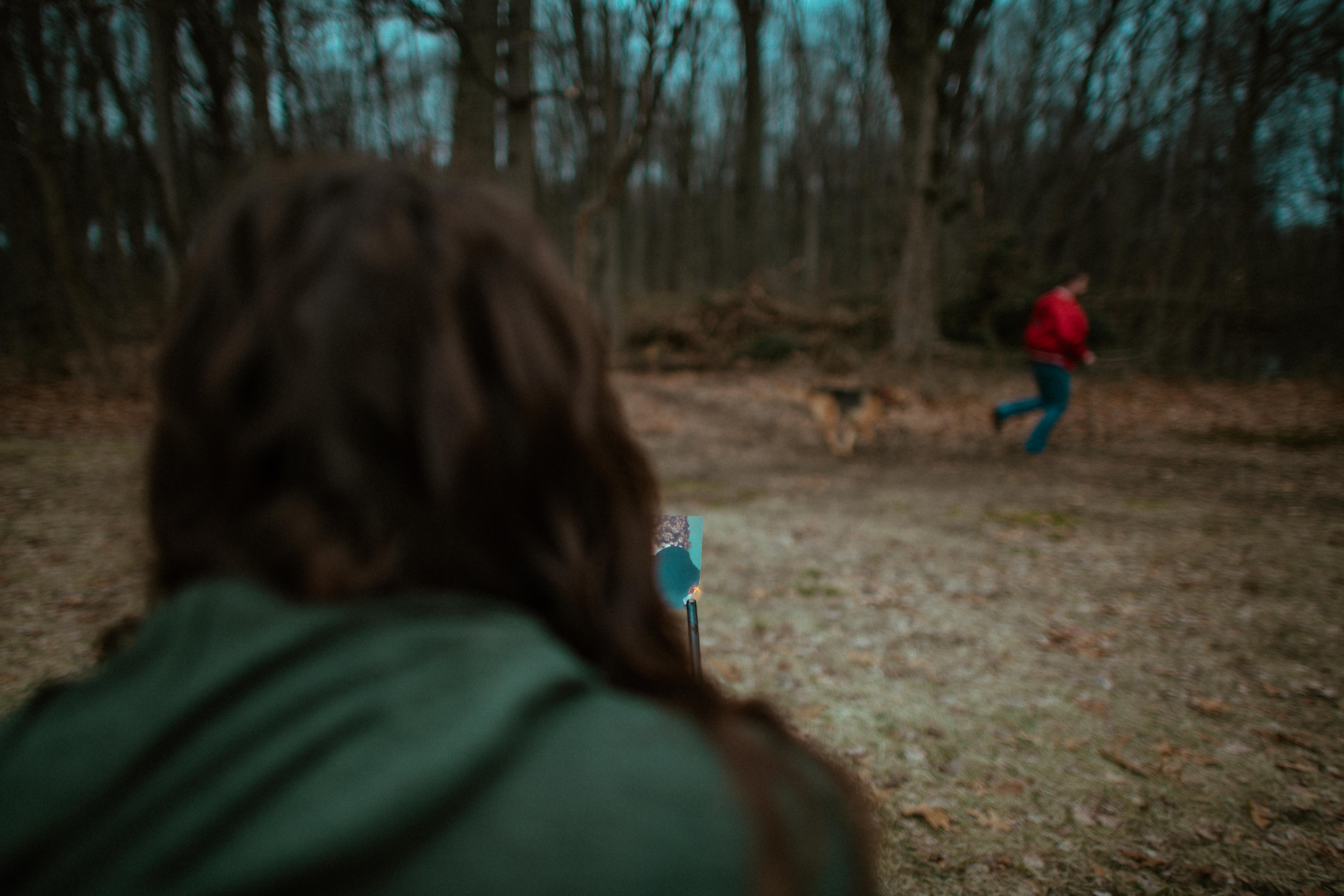 Grief Series; “Chosen Family”