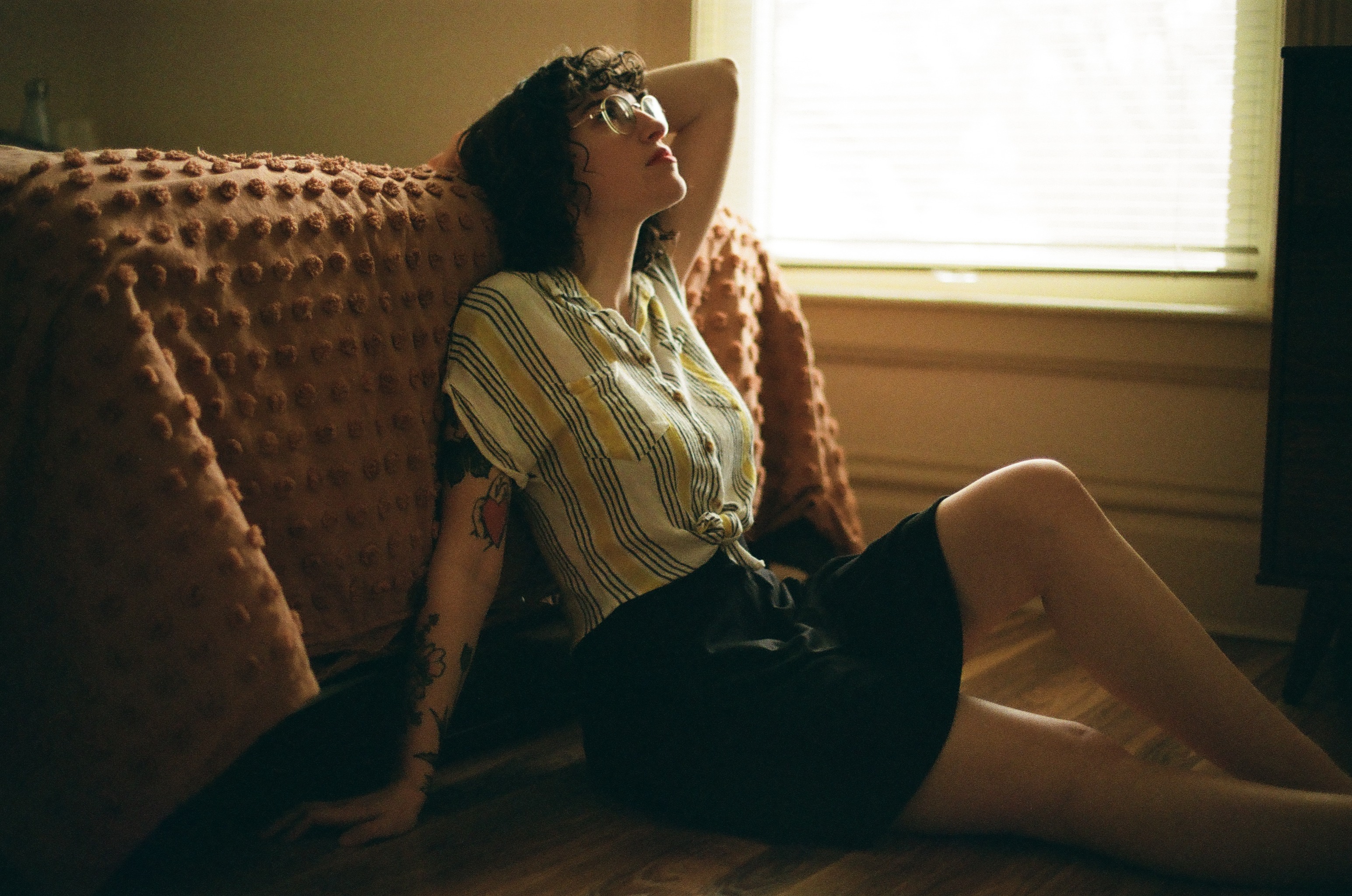 Taylor Swift Series; 1989