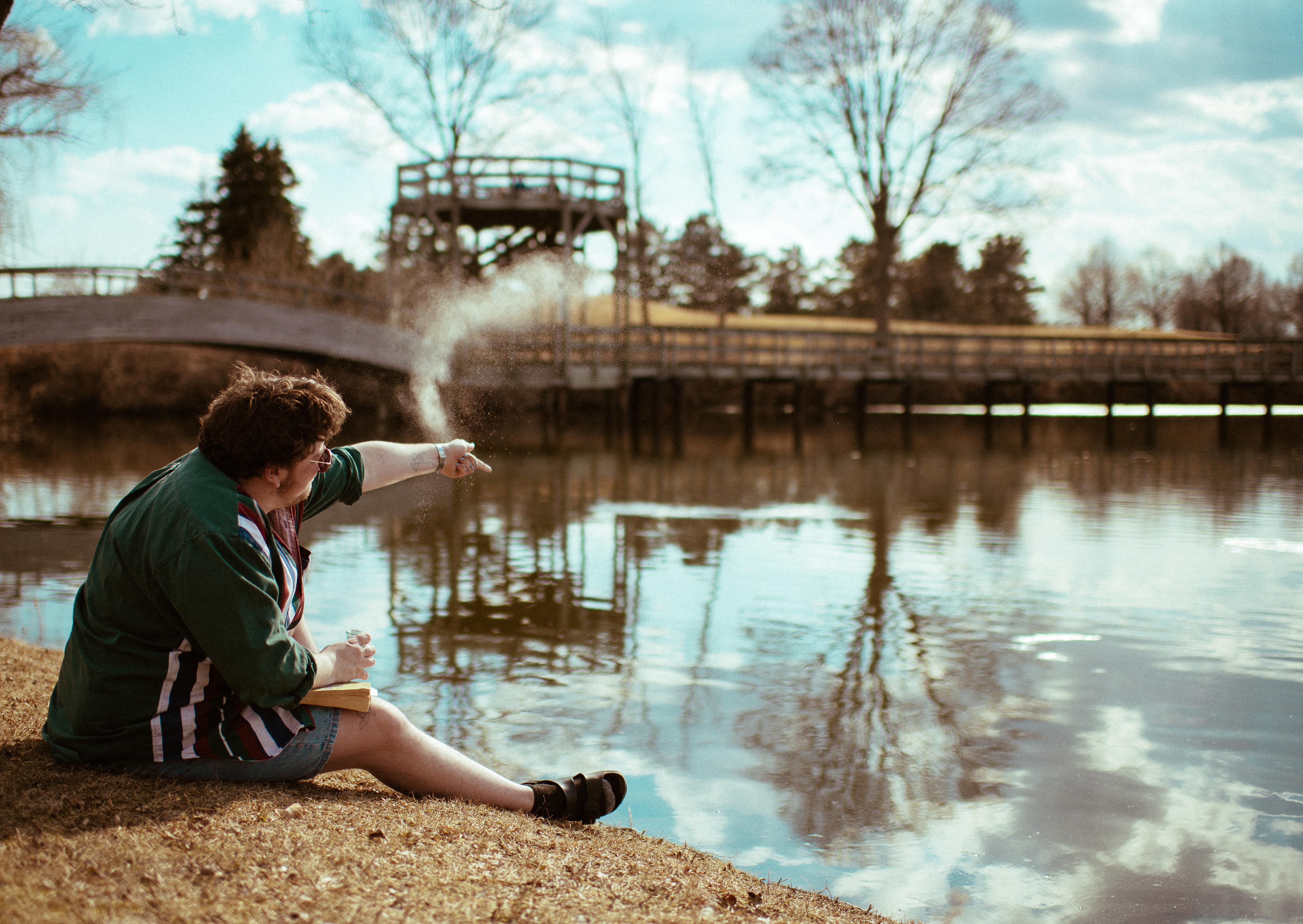 Grief Series, “Understanding Pain”