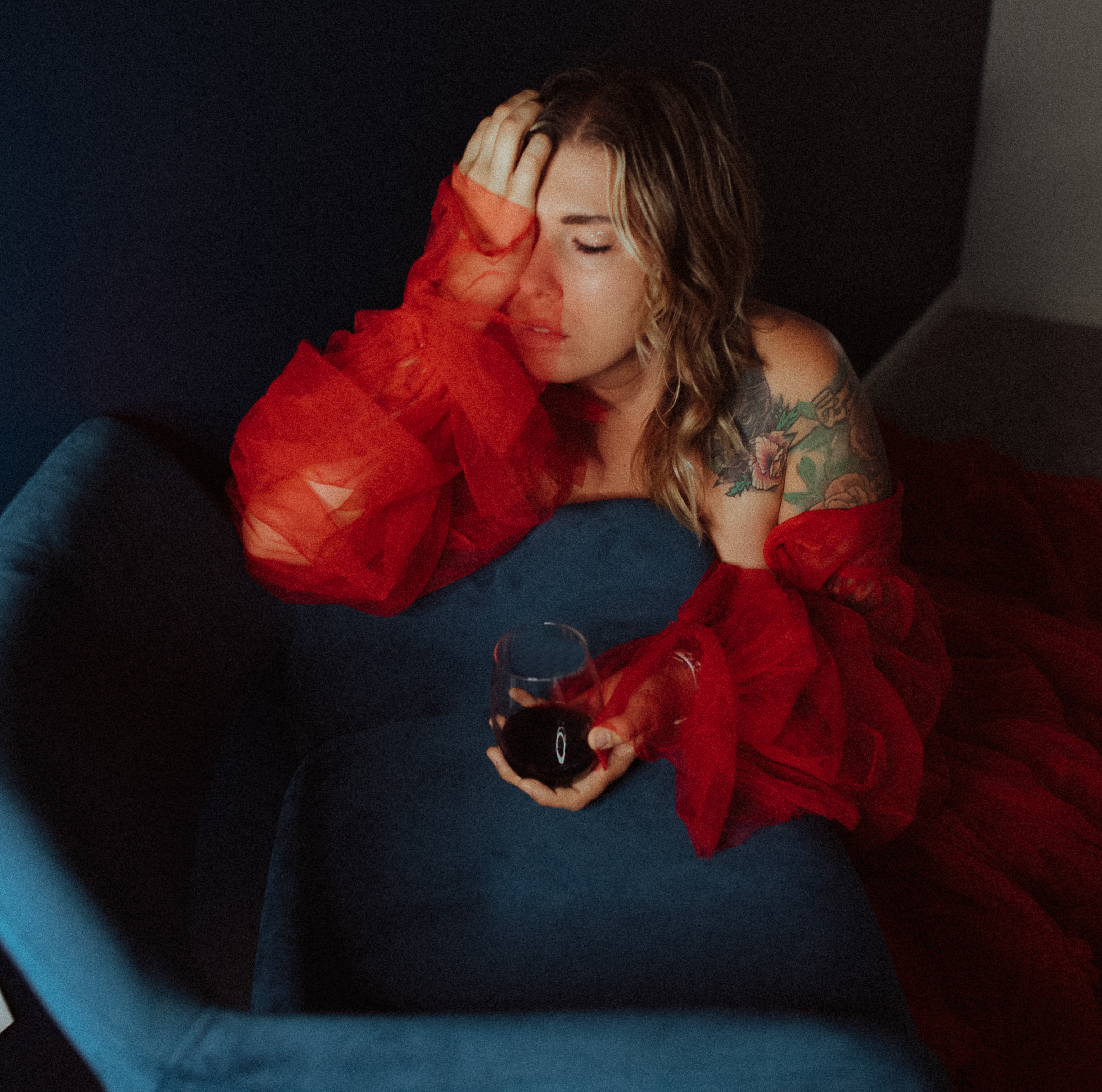 Taylor Swift Series; Midnights