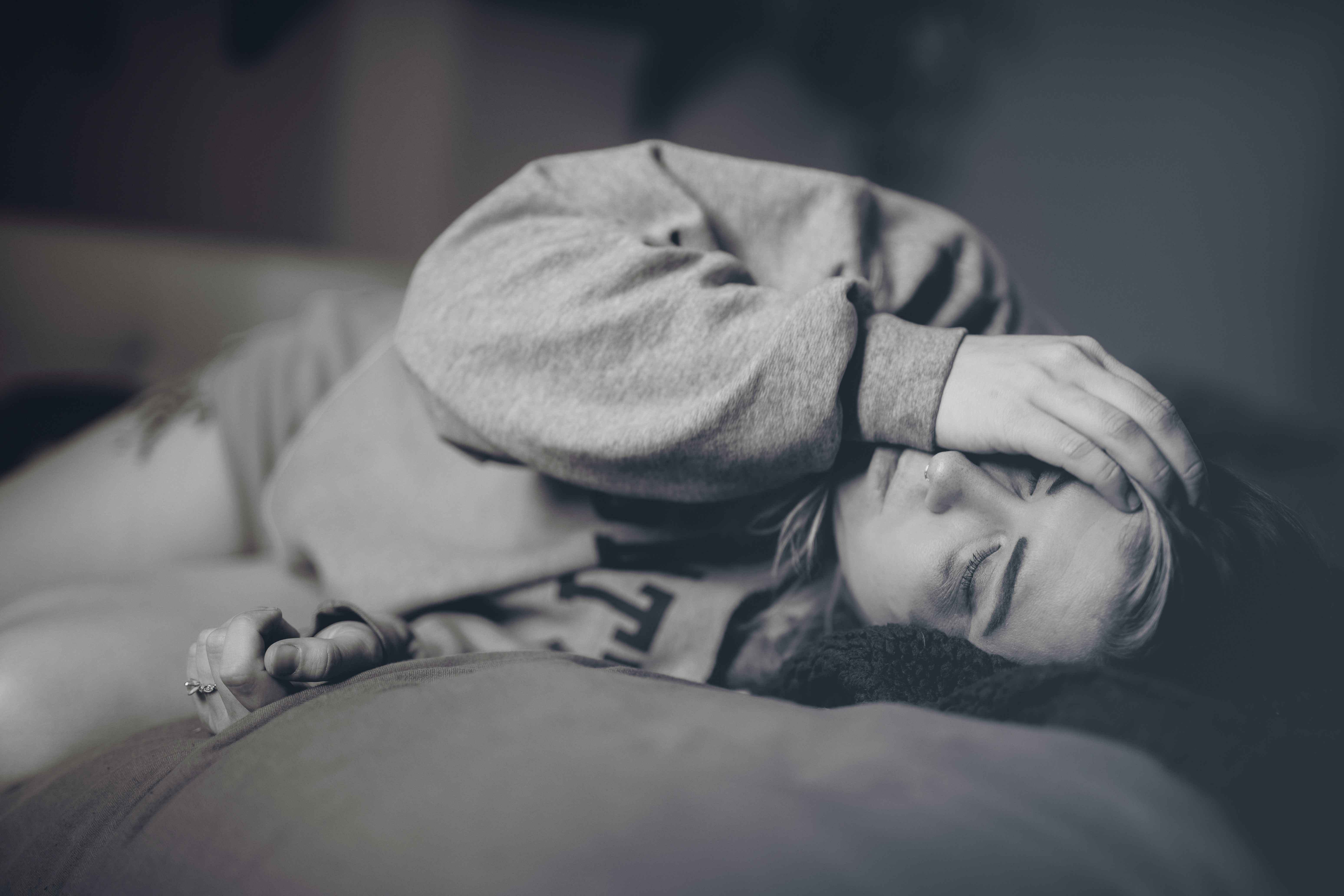 Bigger than the Whole Sky