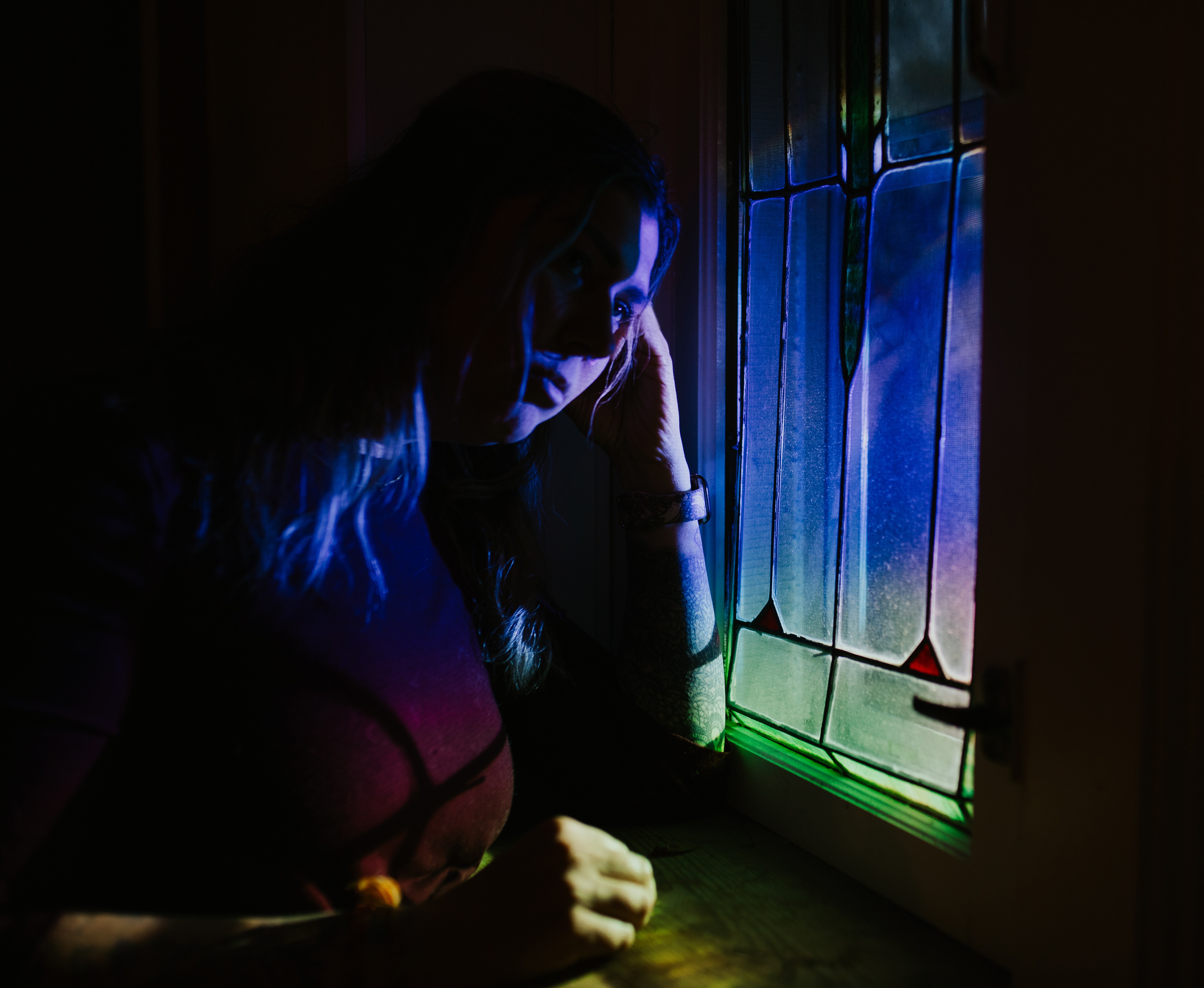 Would’ve Could’ve Should’ve