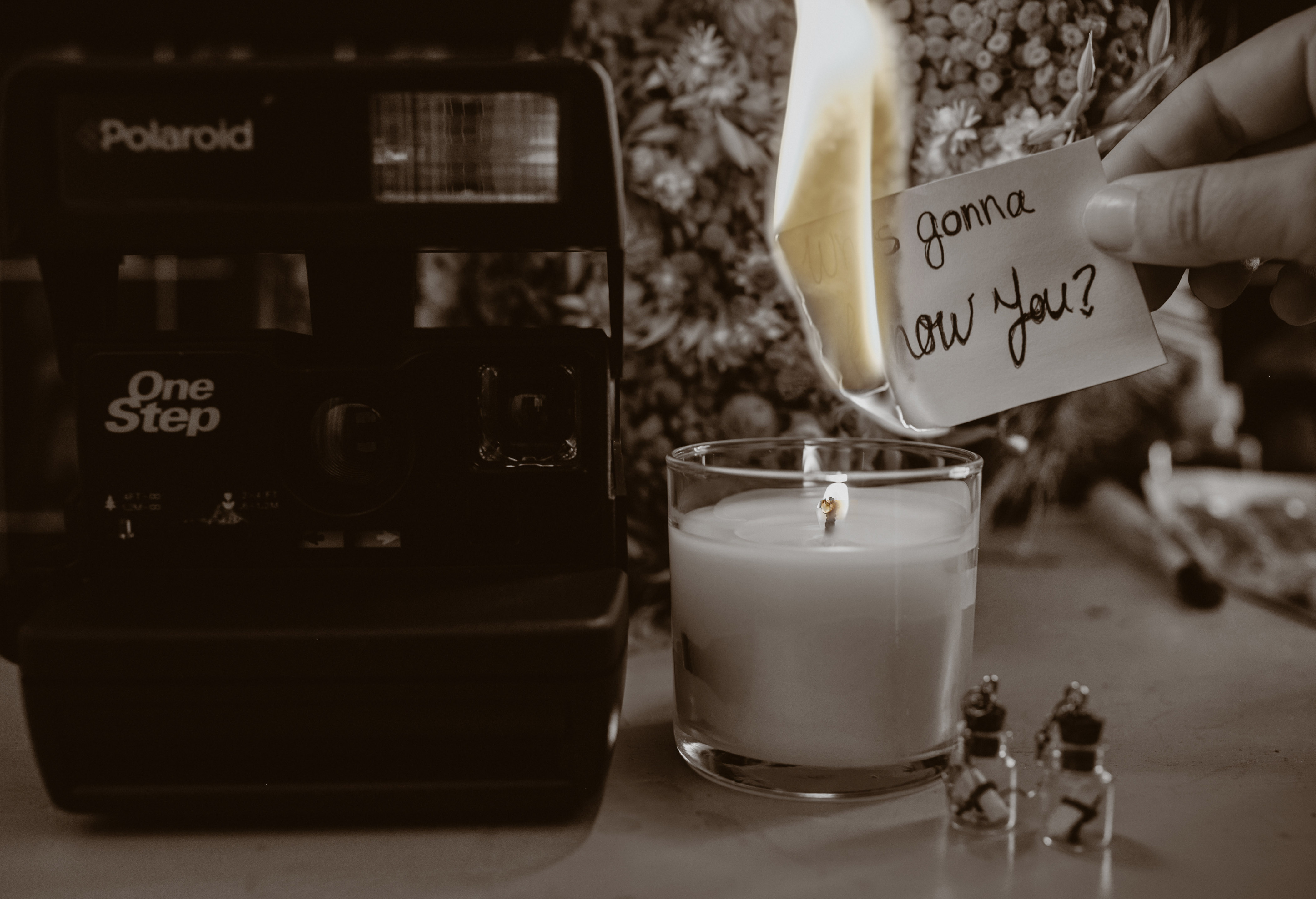 The Tortured Poets Department